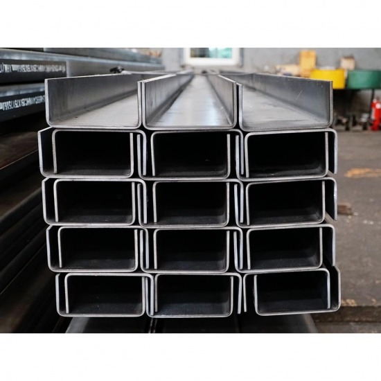 เหล็กตัวยู - โรงงานตัดพับเหล็ก - วี.เอช.ซี สตีลลิ่ง เหล็กตัวยู - โรงงานตัดพับเหล็ก - วี.เอช.ซี สตีลลิ่ง