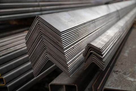 เหล็กฉาก เหล็กฉาก