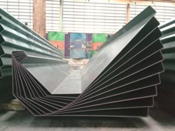 งานสั่งทำแบบพิเศษ