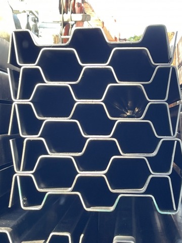 แบบหล่อแผ่นพื้นสามขา แบบหล่อแผ่นพื้นสามขา