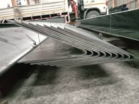 กาบเรือ