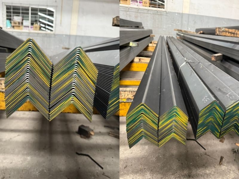 จำหน่ายเหล็กฉาก จำหน่ายเหล็กฉาก